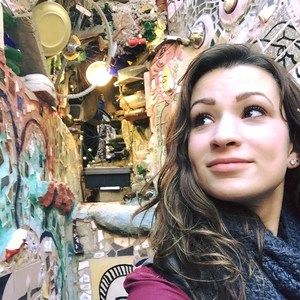 Meet your Posher, Micailah